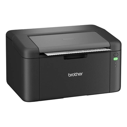 Artikelbild 1 für brother HL-L1240W Laserdrucker schwarz, Artikelnummer 706923