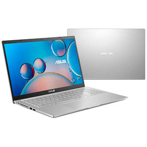 ASUS VivoBook X515EA-BQ1370T Notebook 39,6 cm (15,6 Zoll), 8 GB RAM, 512 GB SSD, Intel® Core™ i3-1115G4