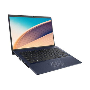 ASUS ExpertBook L1 L1401CDA-EK0457R Notebook 35,6 cm (14,0 Zoll), 8 GB RAM, 256 GB Flashspeicher, AMD 3250U