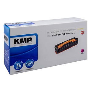 KMP SA-T59 magenta Toner ersetzt SAMSUNG CLT-M504S (SU292A) KMP SA-T59 magenta Toner ersetzt SAMSUNG CLT-M504S (SU292A)