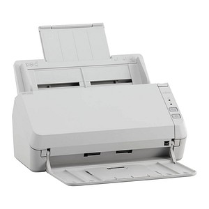 FUJITSU SP-1125N Dokumentenscanner FUJITSU SP-1125N Dokumentenscanner