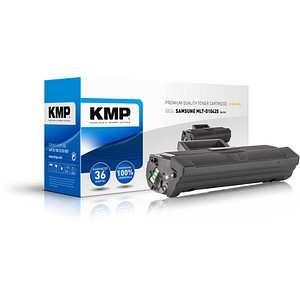 KMP SA-T42 schwarz Toner ersetzt SAMSUNG MLT-D1042S (SU737A) KMP SA-T42 schwarz Toner ersetzt SAMSUNG MLT-D1042S (SU737A)
