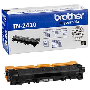 brother TN-2420 schwarz Toner brother TN-2420 schwarz Toner