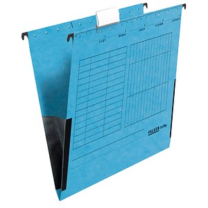 25 FALKEN Hängetaschen UniReg blau 25 FALKEN Hängetaschen UniReg blau