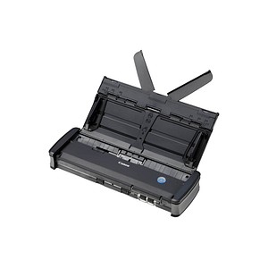 Canon P-215II Mobiler Scanner Canon P-215II Mobiler Scanner