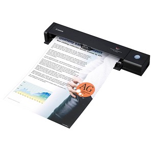 Canon P-208II mobiler Scanner Canon P-208II mobiler Scanner