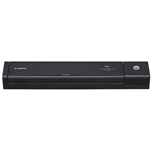 Canon P-208II mobiler Scanner Canon P-208II mobiler Scanner