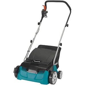 makita UV3200 Elektro-Vertikutierer 1.300 W für bis zu 400 m²