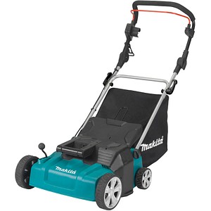 makita UV3600 Elektro-Vertikutierer 1.800 W für bis zu 600 m²