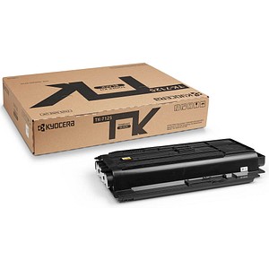 KYOCERA TK-7125 schwarz Toner KYOCERA TK-7125 schwarz Toner