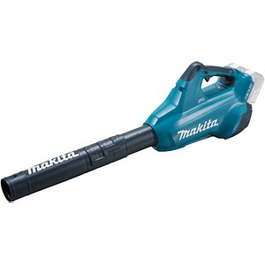 makita DUB362Z Akku-Laubbläser 2x 18,0 V, ohne Akku