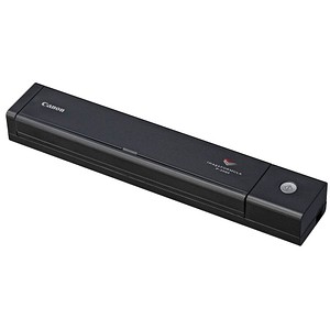 Canon P-208II mobiler Scanner Canon P-208II mobiler Scanner