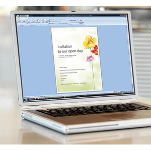 SIGEL Motivpapier Spring Flowers Motiv DIN A4 90 g/qm 50 Blatt SIGEL Motivpapier Spring Flowers Motiv DIN A4 90 g/qm 50 Blatt