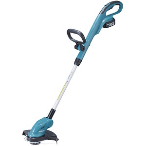 makita DUR181RF Akku-Rasentrimmer-Set 18,0 V, mit 1 Akku makita DUR181RF Akku-Rasentrimmer-Set 18,0 V, mit 1 Akku