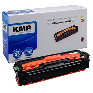 KMP SA-T59 magenta Toner ersetzt SAMSUNG CLT-M504S (SU292A) KMP SA-T59 magenta Toner ersetzt SAMSUNG CLT-M504S (SU292A)