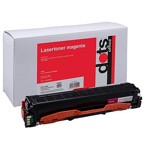 dots magenta Toner ersetzt SAMSUNG CLT-M504s (SU292A) dots magenta Toner ersetzt SAMSUNG CLT-M504s (SU292A)