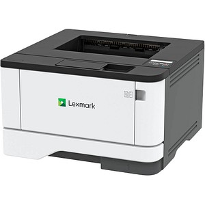Lexmark B3442dw Laserdrucker grau Lexmark B3442dw Laserdrucker grau