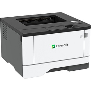 Lexmark B3442dw Laserdrucker grau Lexmark B3442dw Laserdrucker grau