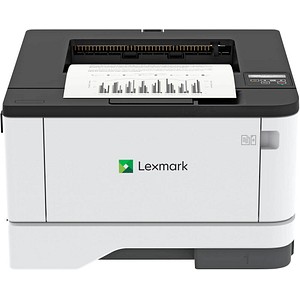 Lexmark B3442dw Laserdrucker grau Lexmark B3442dw Laserdrucker grau
