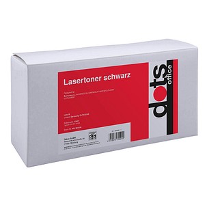 dots schwarz Toner ersetzt SAMSUNG CLT-K504s (SU158A) dots schwarz Toner ersetzt SAMSUNG CLT-K504s (SU158A)
