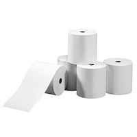 dots Thermorollen 5,7 cm x 50,0 m, 5 Rollen dots Thermorollen 5,7 cm x 50,0 m, 5 Rollen