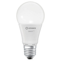 LEDVANCE WLAN-Lampe SMART+ WiFi Classic A100 DIM E27 14 W matt