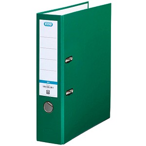 ELBA smart Pro Ordner grün Kunststoff 8,0 cm DIN A4 ELBA smart Pro Ordner grün Kunststoff 8,0 cm DIN A4
