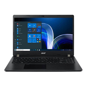 acer TravelMate P2 TMP215 NX.VRYEG.001 Notebook 39,6 cm (15,6 Zoll), 8 GB RAM, 256 GB SSD, AMD 5450U