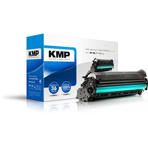 KMP H-T21 schwarz Toner KMP H-T21 schwarz Toner