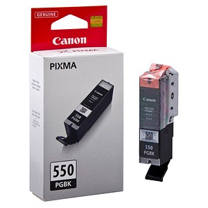 Canon PGI-550 PGBK schwarz Tintenpatrone Canon PGI-550 PGBK schwarz Tintenpatrone