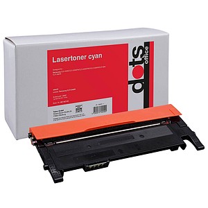 dots cyan Toner ersetzt SAMSUNG CLT-C406s (ST984A) dots cyan Toner ersetzt SAMSUNG CLT-C406s (ST984A)