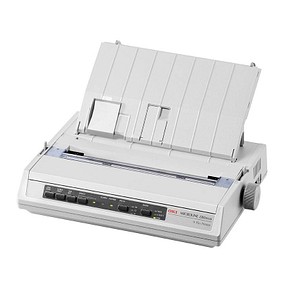 OKI MICROLINE 280 ECO Nadeldrucker OKI MICROLINE 280 ECO Nadeldrucker