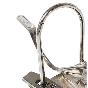 Esselte No.1 POWER Ordner blau Kunststoff 5,0 cm DIN A4 Esselte No.1 POWER Ordner blau Kunststoff 5,0 cm DIN A4