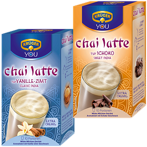 Löslicher Tee für Reseller Tekno