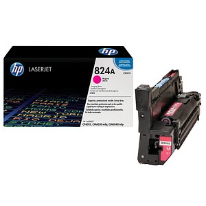 HP 824A (CB387A) magenta Trommel HP 824A (CB387A) magenta Trommel