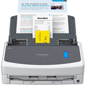 FUJITSU ScanSnap iX1400 Dokumentenscanner FUJITSU ScanSnap iX1400 Dokumentenscanner