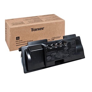 Intercopy schwarz Toner ersetzt Kyocera TK-120 Intercopy schwarz Toner ersetzt Kyocera TK-120