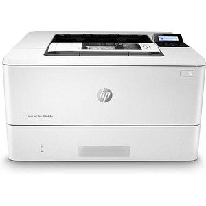 HP LaserJet Pro M404dw Laserdrucker weiß HP LaserJet Pro M404dw Laserdrucker weiß