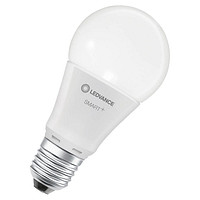 LEDVANCE WLAN-Lampe SMART+ WiFi Classic A60 DIM E27 9 W matt
