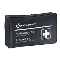 FIRST AID ONLY Erste-Hilfe-Tasche DIN 13164 blau