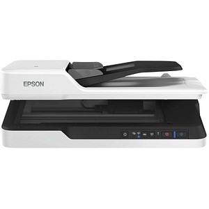 EPSON WorkForce DS-1660W Dokumentenscanner EPSON WorkForce DS-1660W Dokumentenscanner