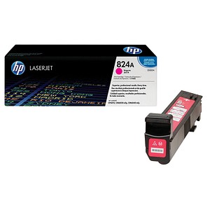 HP 824A (CB383A) magenta Tonerkartusche HP 824A (CB383A) magenta Tonerkartusche