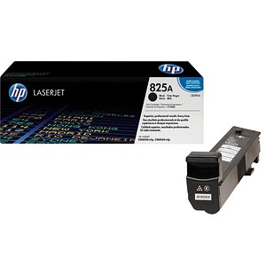 HP 825A (CB390A) schwarz Tonerkartusche HP 825A (CB390A) schwarz Tonerkartusche