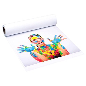 1 Rolle dots Plotterpapier matt Standard 120 g/qm 1 Rolle dots Plotterpapier matt Standard 120 g/qm