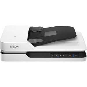 EPSON WorkForce DS-1660W Dokumentenscanner EPSON WorkForce DS-1660W Dokumentenscanner