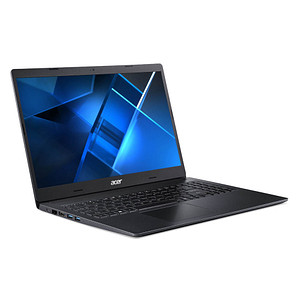 acer Extensa 15 EX215-54-5103 Notebook 39,6 cm (15,6 Zoll), 8 GB RAM, 256 GB SSD M.2, Intel® Core™ i5-1135G7