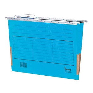5 bene Hängetaschen blau 5 bene Hängetaschen blau