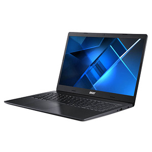 acer Extensa 15 EX215-54-5103 Notebook 39,6 cm (15,6 Zoll), 8 GB RAM, 256 GB SSD M.2, Intel® Core™ i5-1135G7