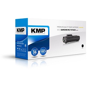 KMP SA-T42 schwarz Toner ersetzt SAMSUNG MLT-D1042S (SU737A) KMP SA-T42 schwarz Toner ersetzt SAMSUNG MLT-D1042S (SU737A)
