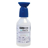 HYGOSTAR BioPhos74 Augenspülung 250,0 ml